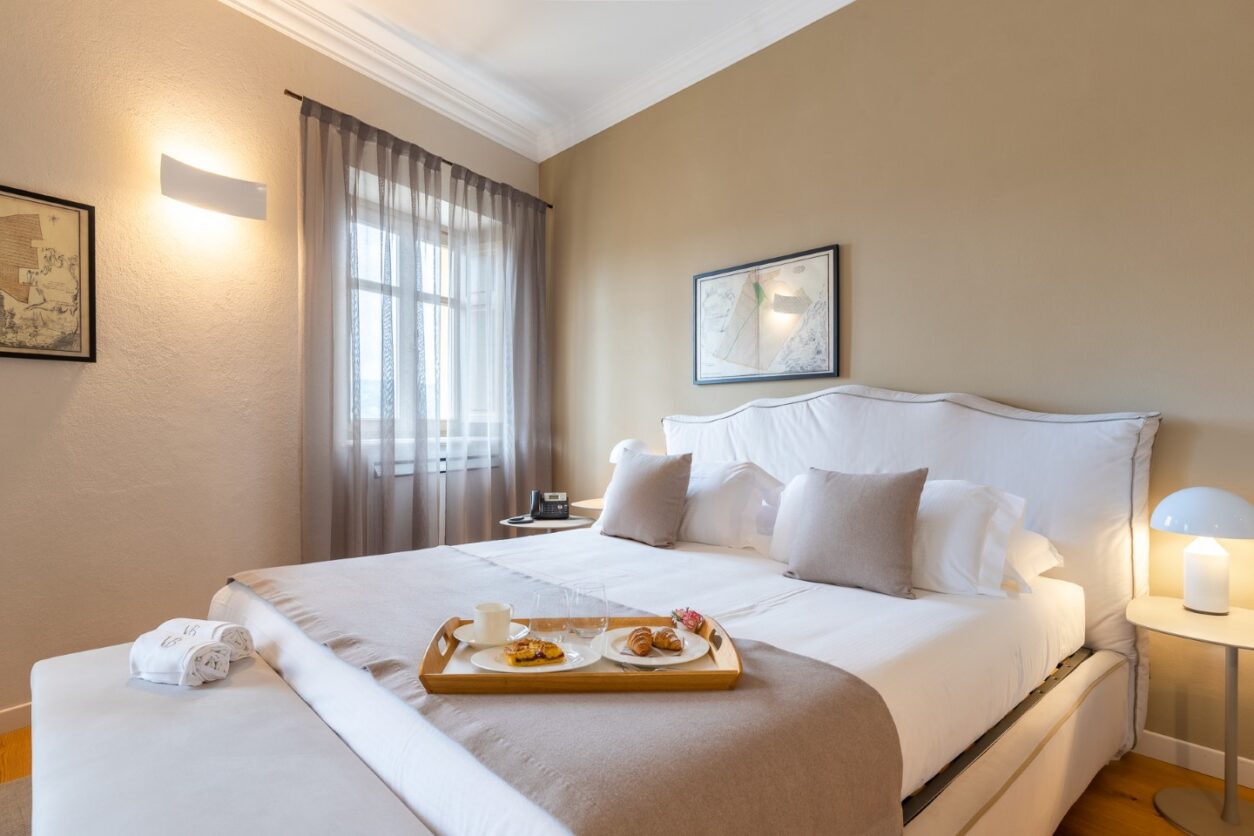 Boutiquehotel Canelli - Relais Villa del Borgo