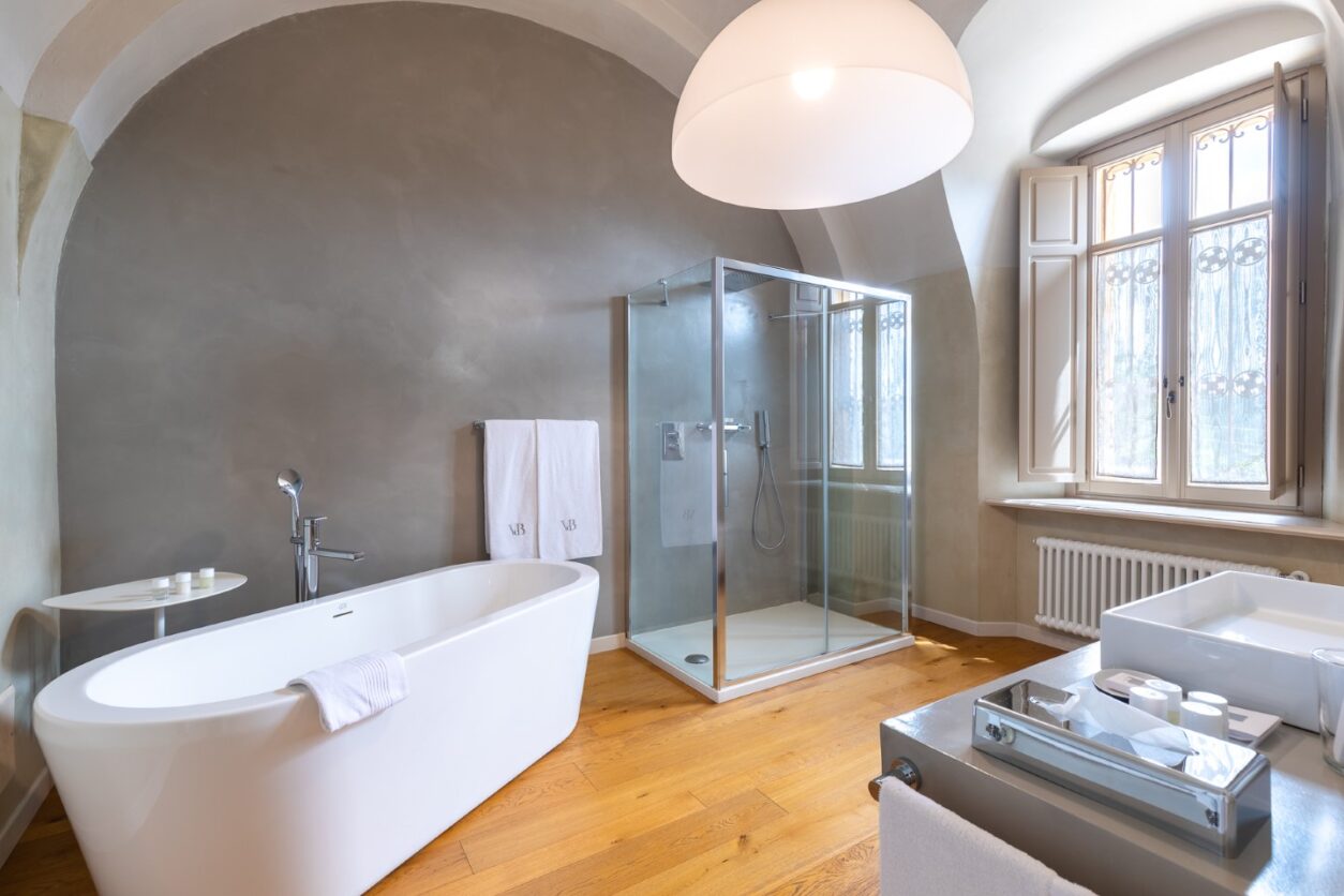 Boutiquehotel Canelli - Relais Villa del Borgo