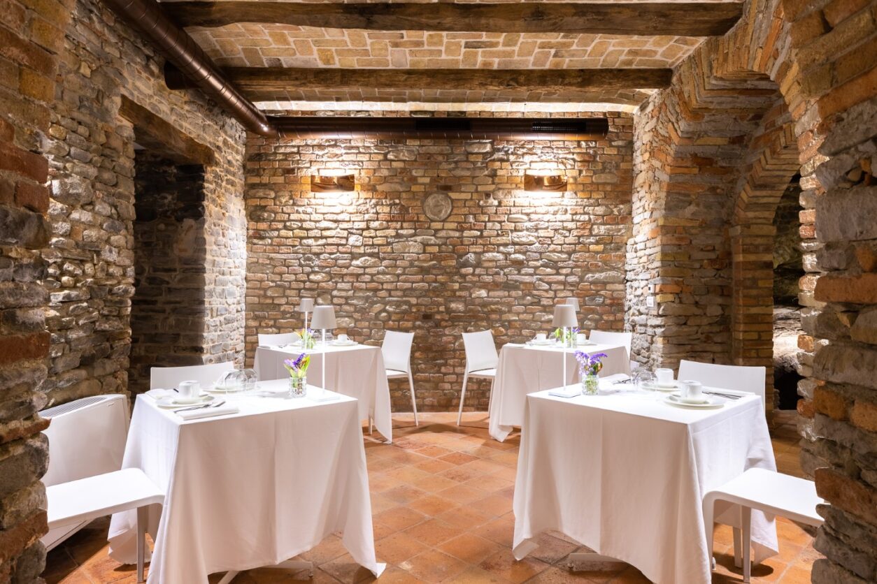 Boutiquehotel Canelli - Relais Villa del Borgo