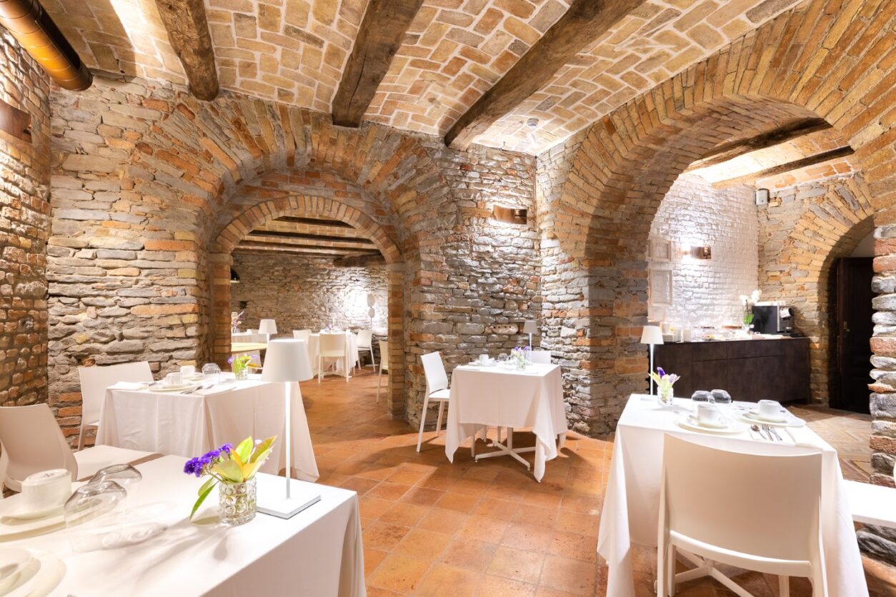 Boutiquehotel Canelli - Relais Villa del Borgo