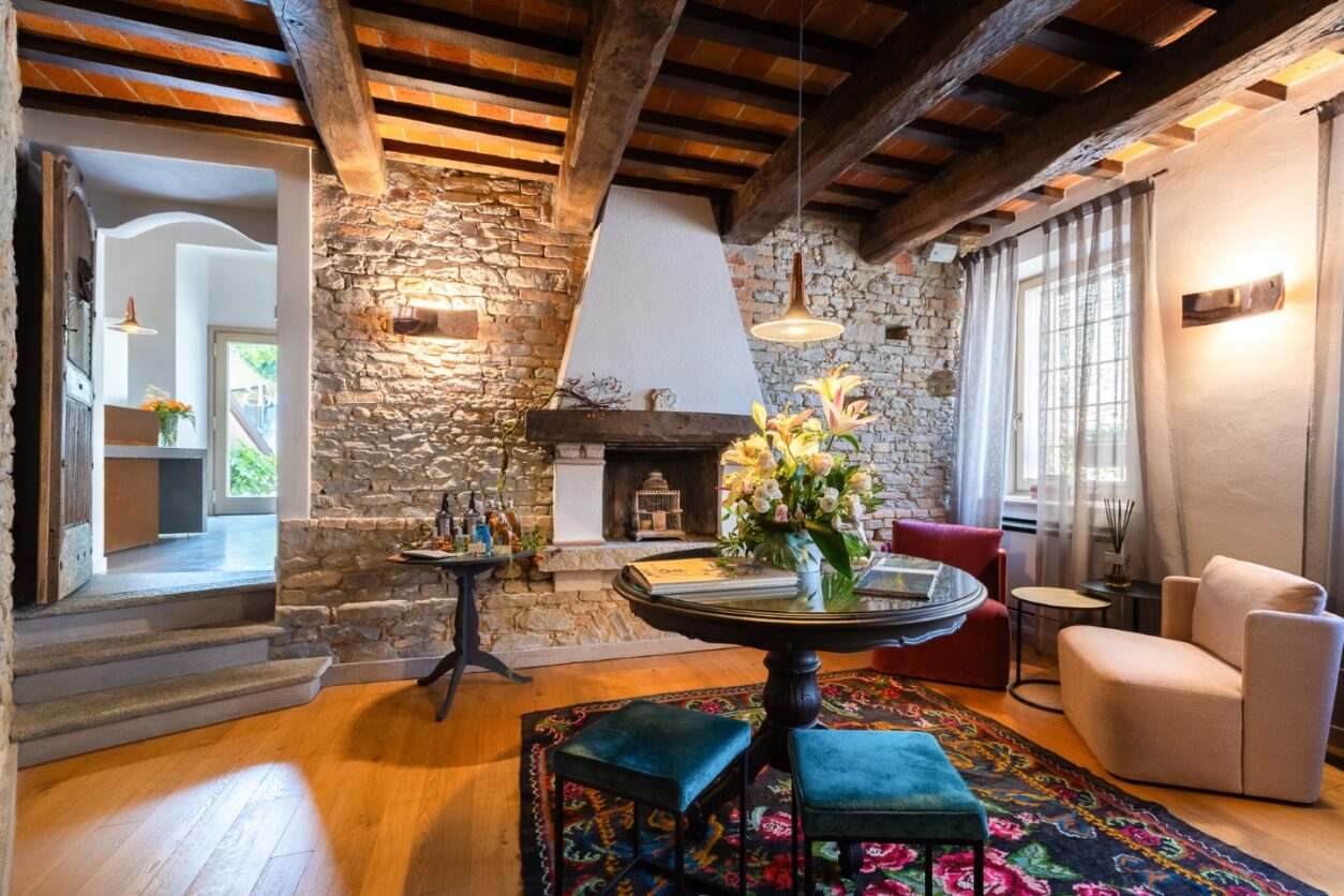 Boutiquehotel Canelli - Relais Villa del Borgo