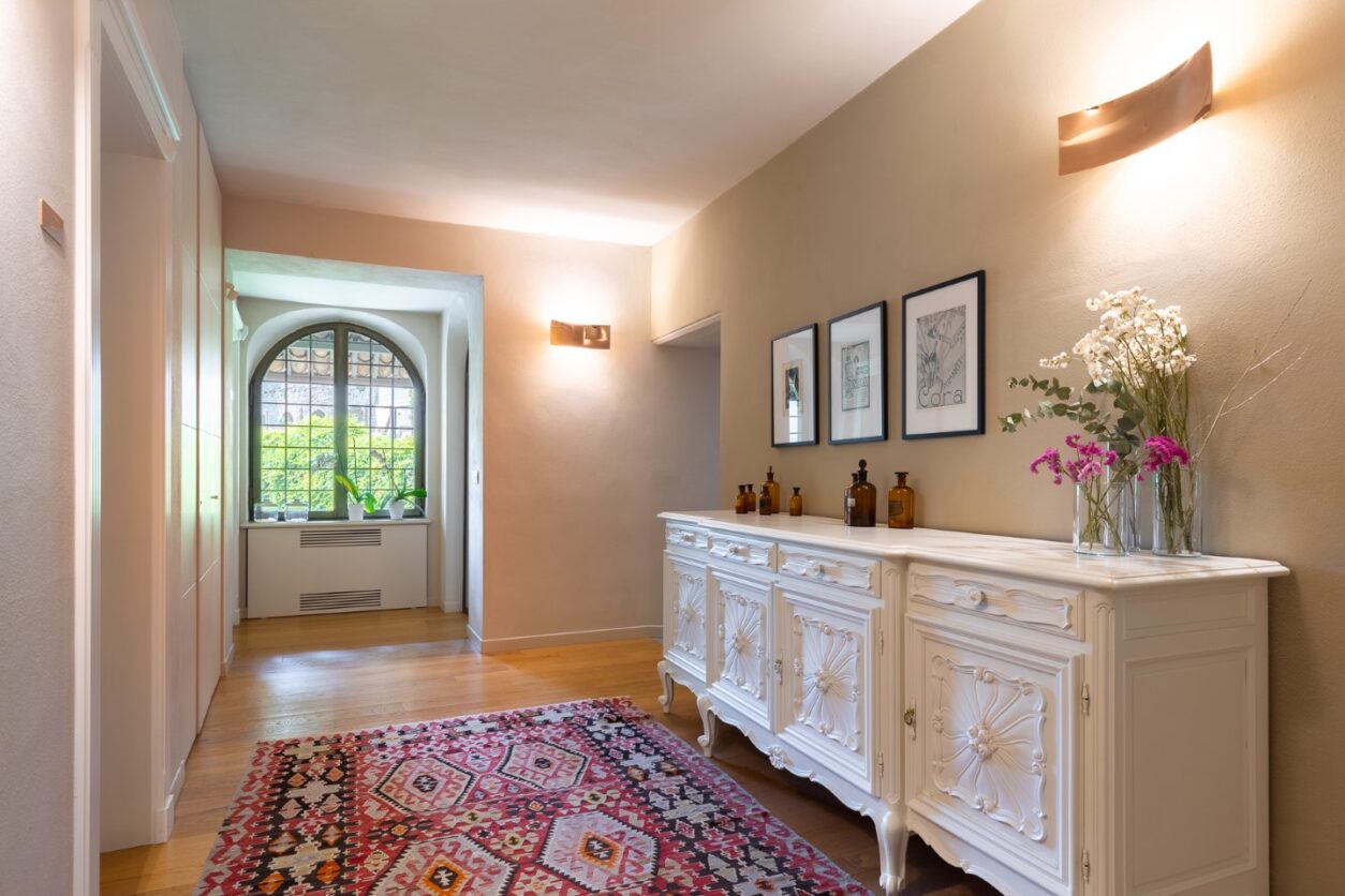 Boutiquehotel Canelli - Relais Villa del Borgo