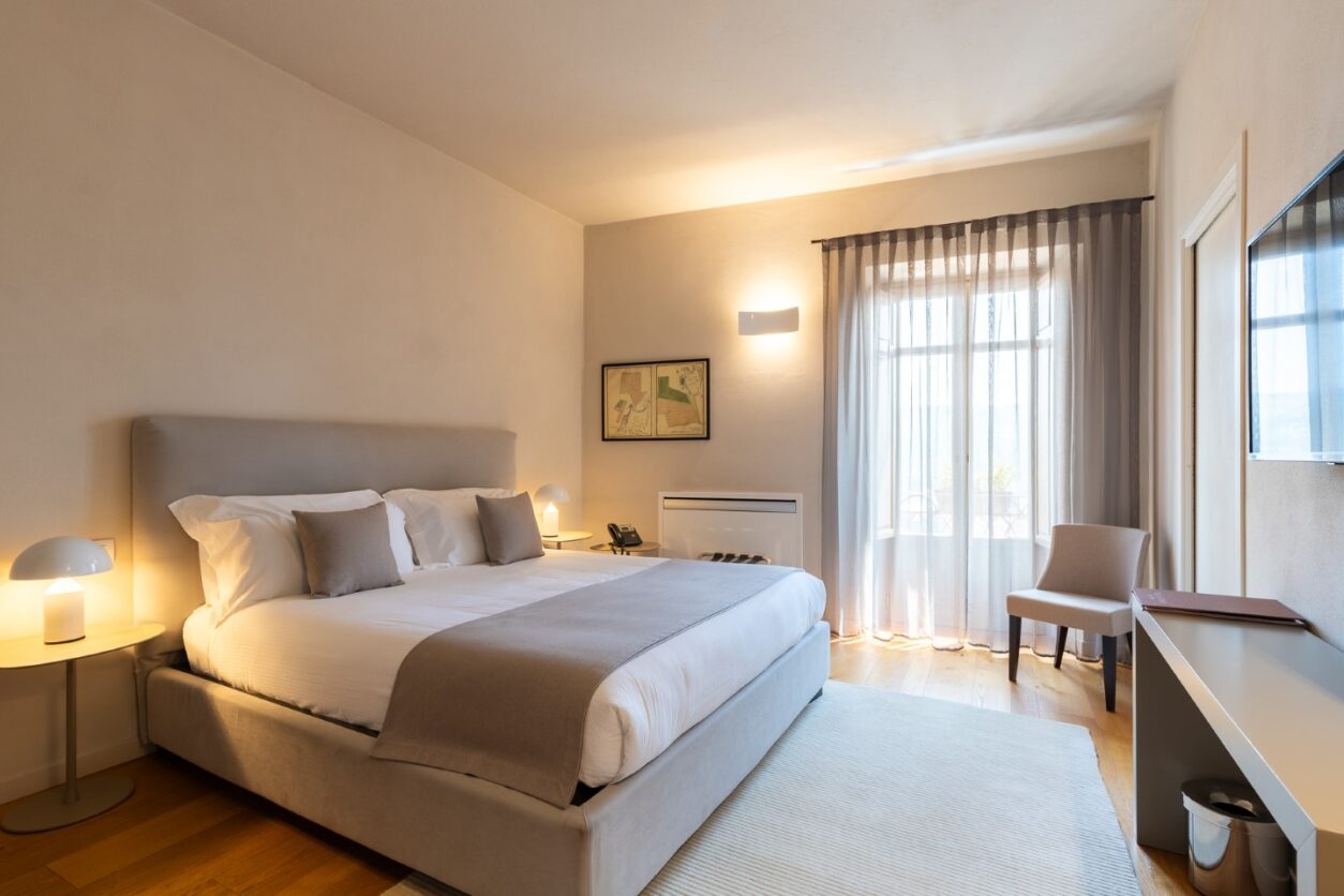 Boutiquehotel Canelli - Relais Villa del Borgo