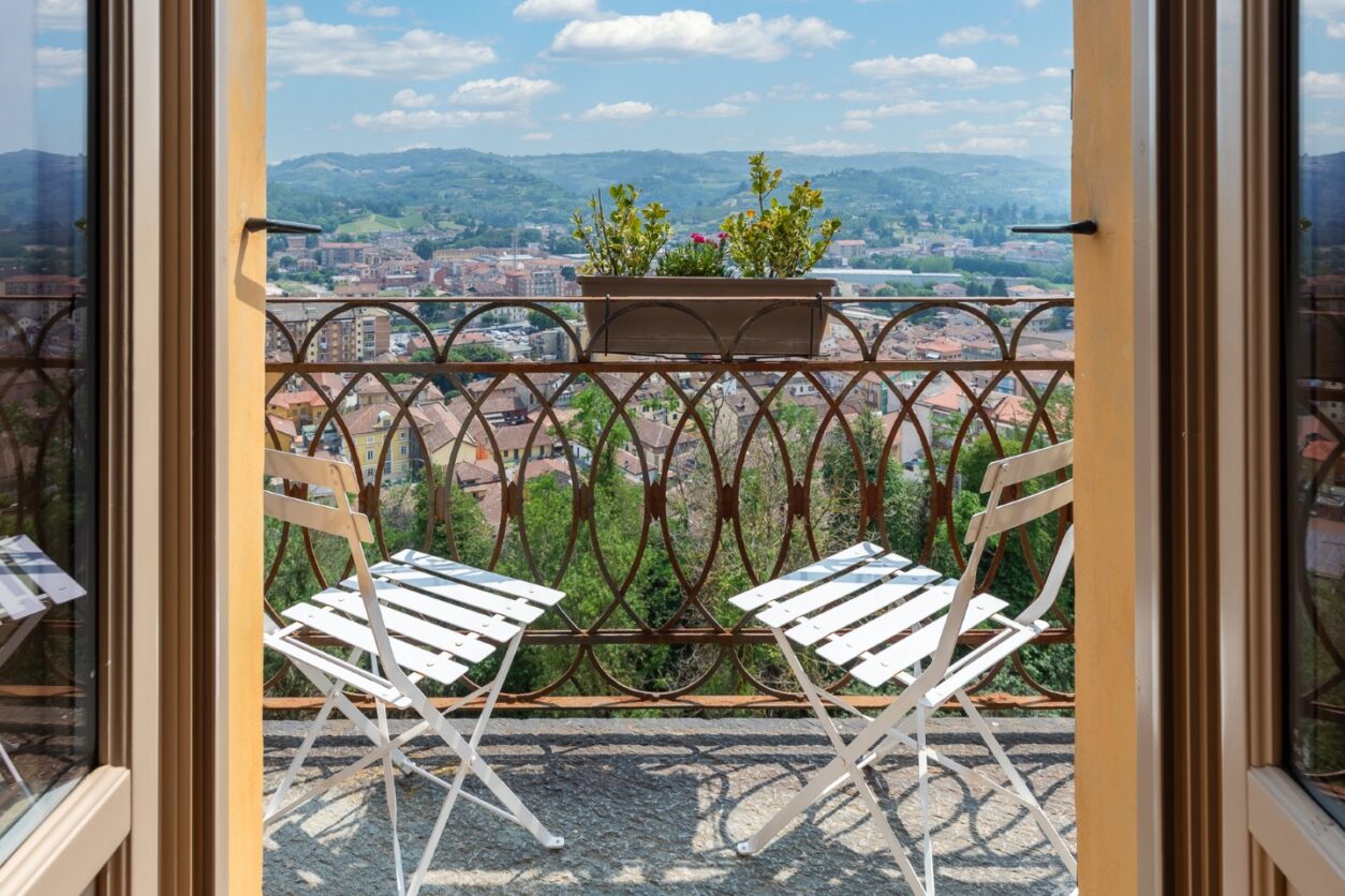 Boutiquehotel Canelli - Relais Villa del Borgo