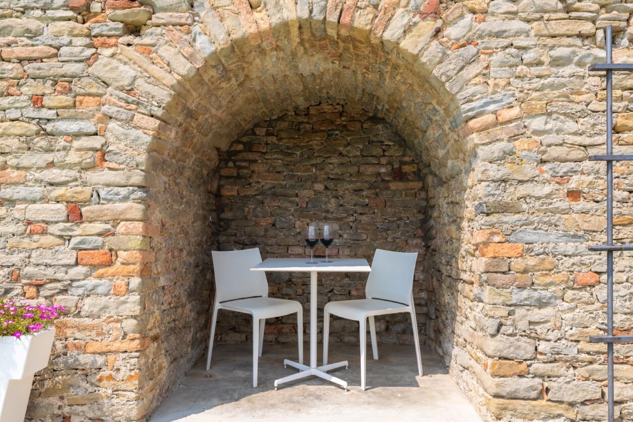 Boutiquehotel Canelli - Relais Villa del Borgo