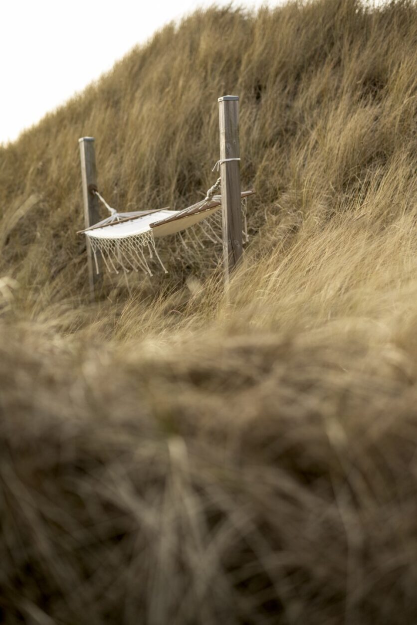 Einzigartige Ferienhäuser und Ferienwohnungen - Gastraum in Dänemark