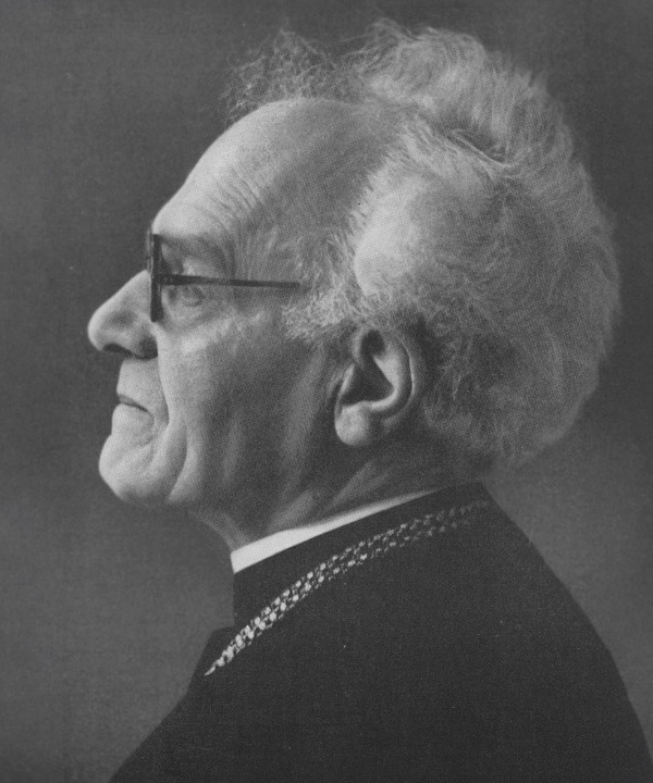 Weit gehen und sich für die Stille entscheiden