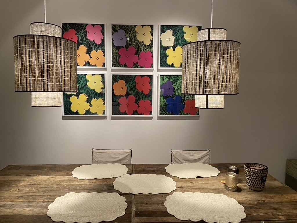 Ferienhaus an der Côte d'Azur - Villa La Vignue in Gassin