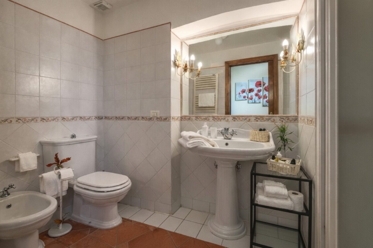 Ferienwohnungen bei Florenz - Le Civette Country Resort