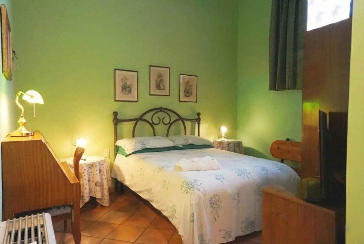 Ferienwohnungen bei Florenz - Le Civette Country Resort