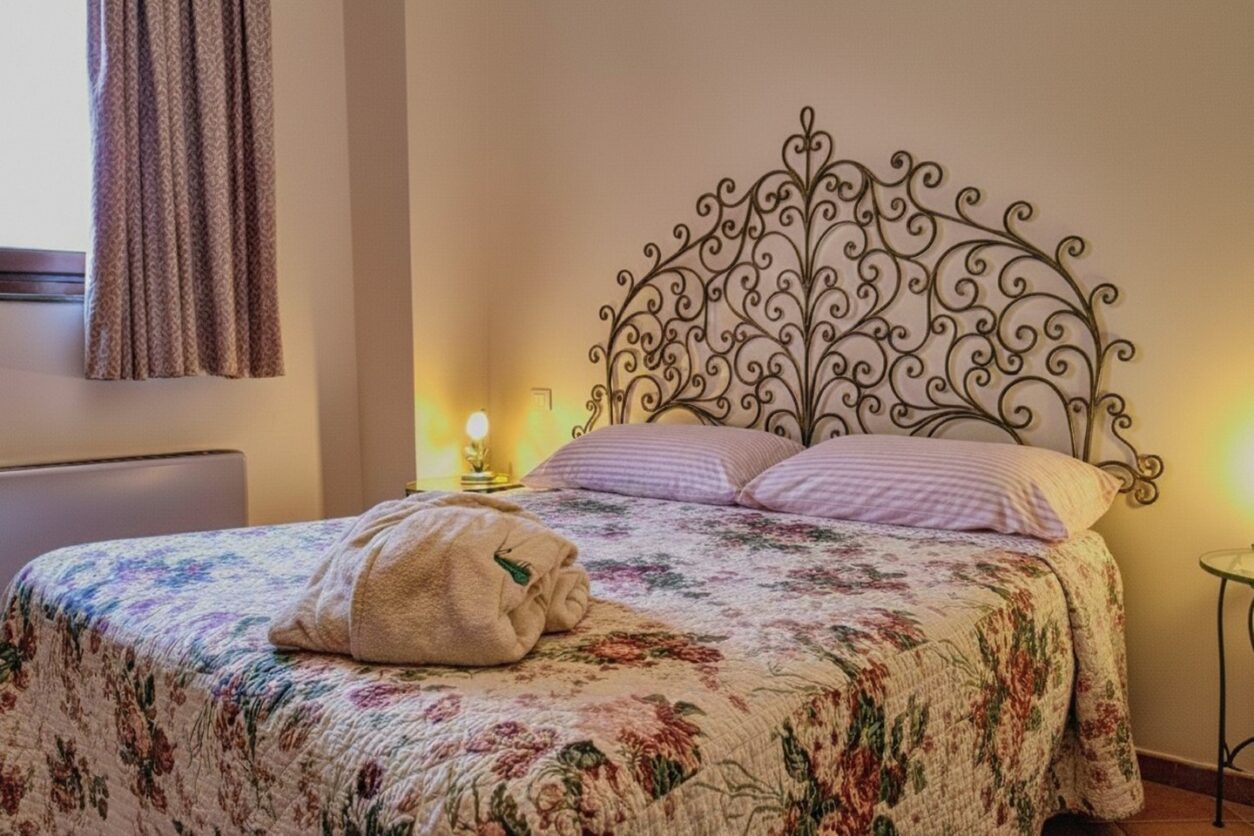 Ferienwohnungen bei Florenz - Le Civette Country Resort