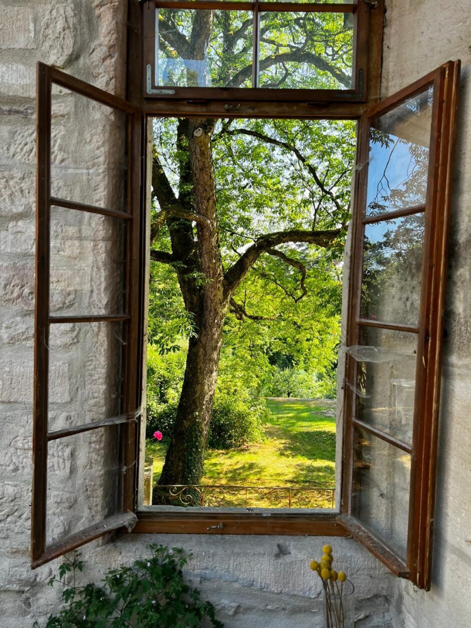 Gastraum - Eventplace Schloss Mauren