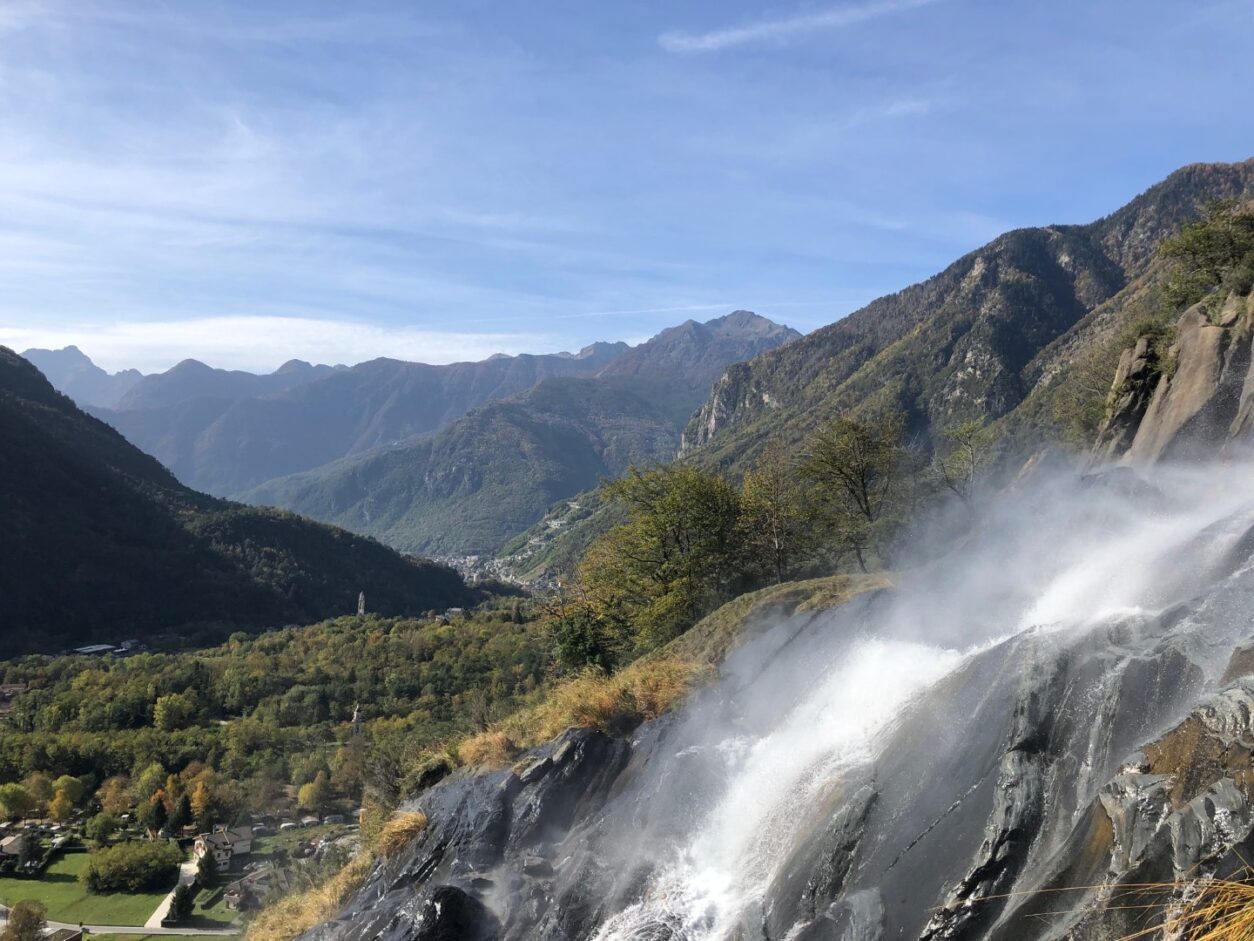 Geheimtipps im Valchiavenna