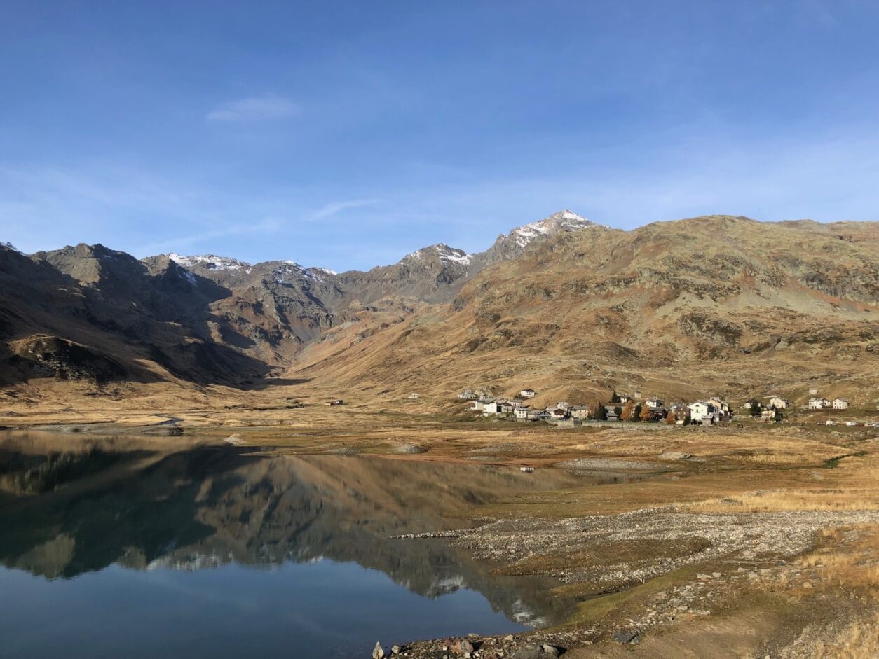 Geheimtipps im Valchiavenna
