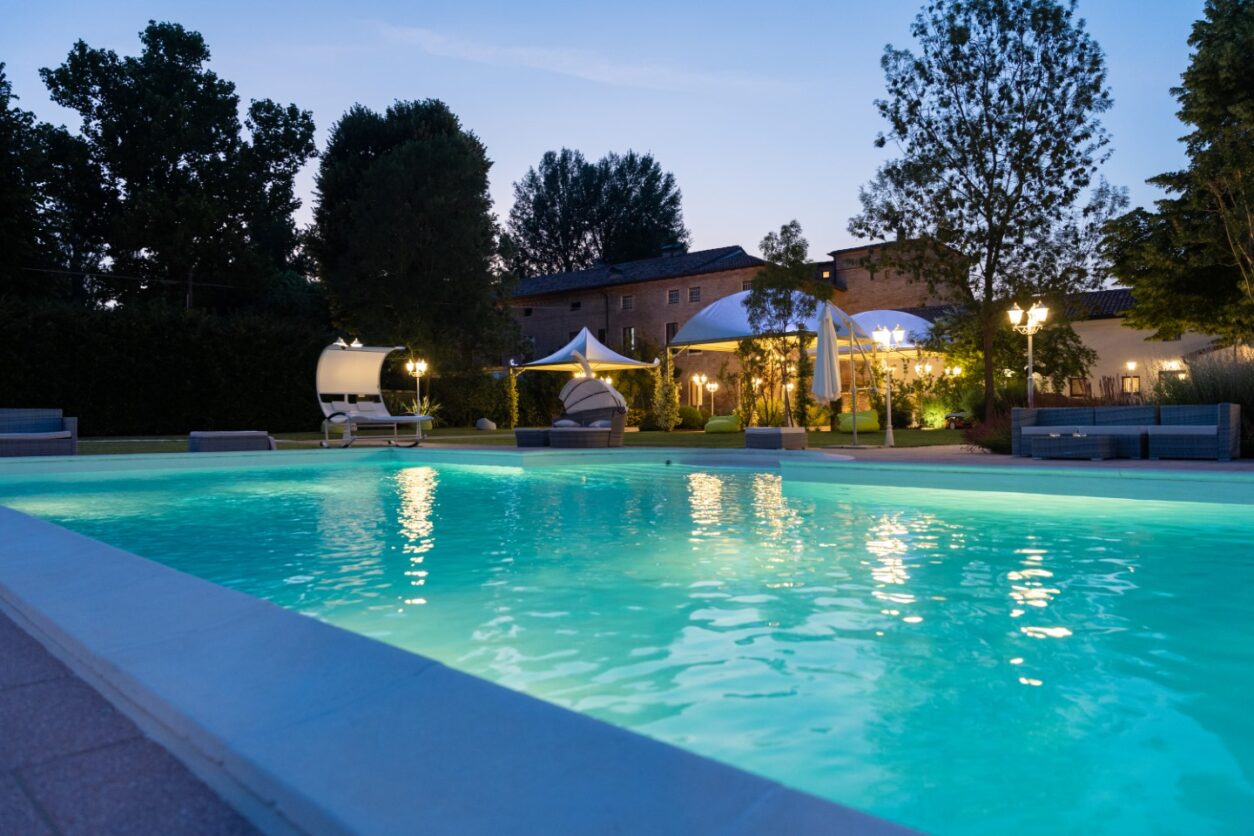 Luxusvilla Emilia-Romagna - Villa La Personala