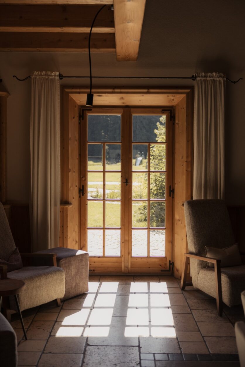 Wellnesshotel Pfronten - Schlossanger Alp