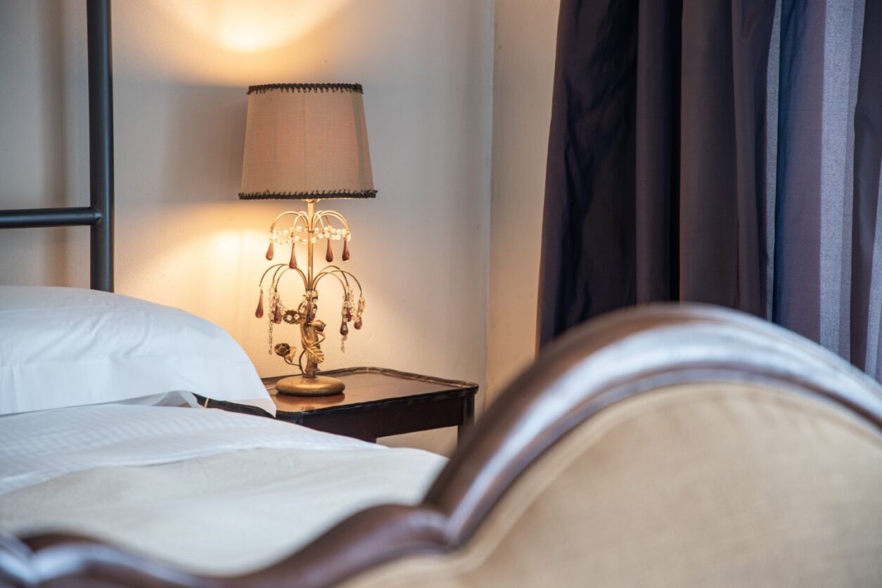 Agriturismo Toskana mit Spa - Villa Toscana