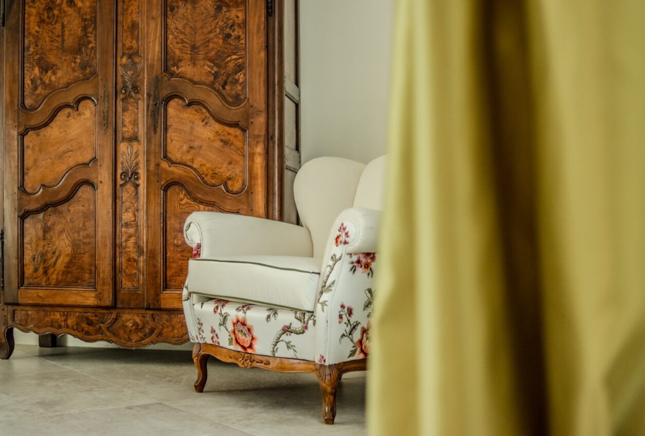 Agriturismo Toskana mit Spa - Villa Toscana