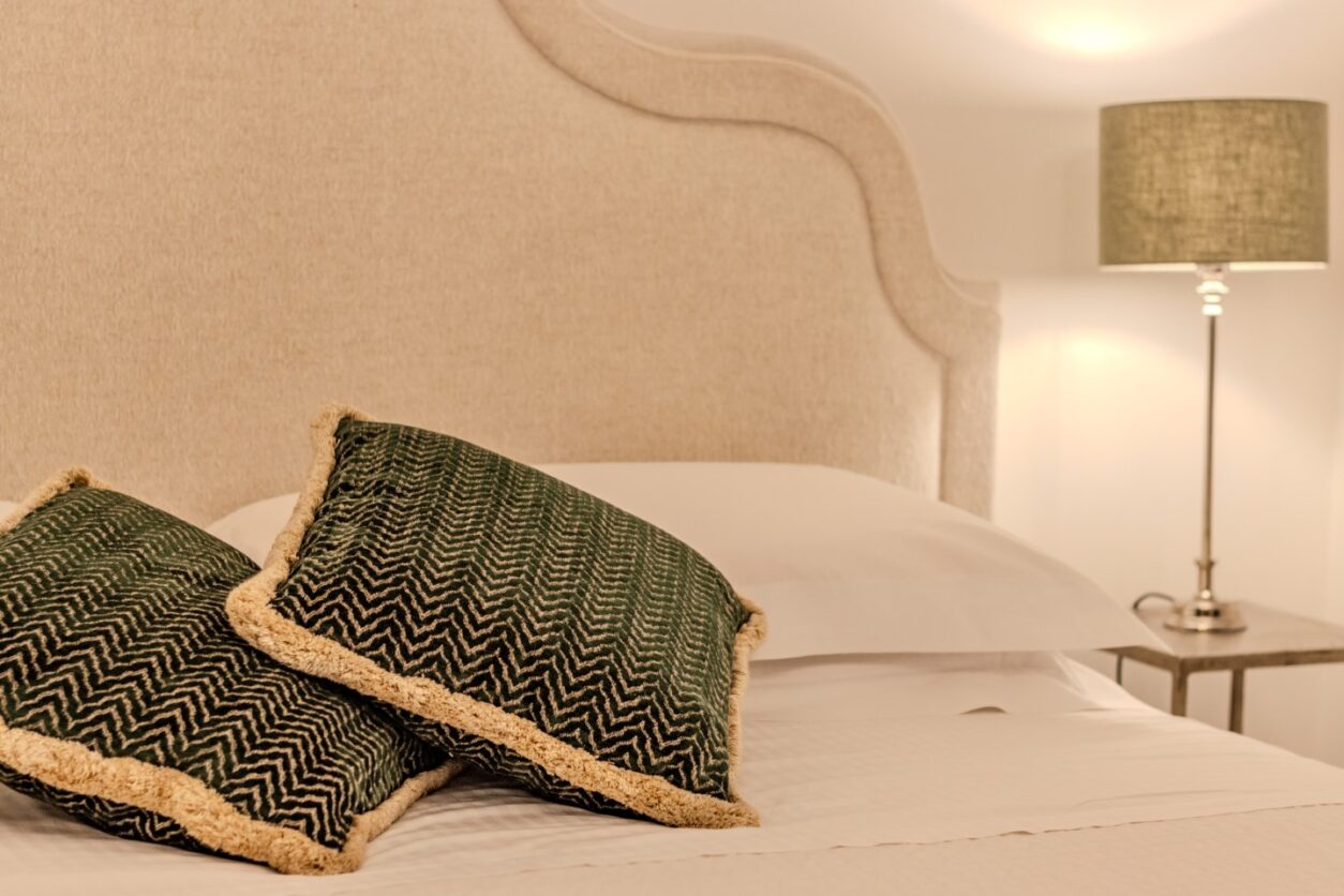 Agriturismo Toskana mit Spa - Villa Toscana