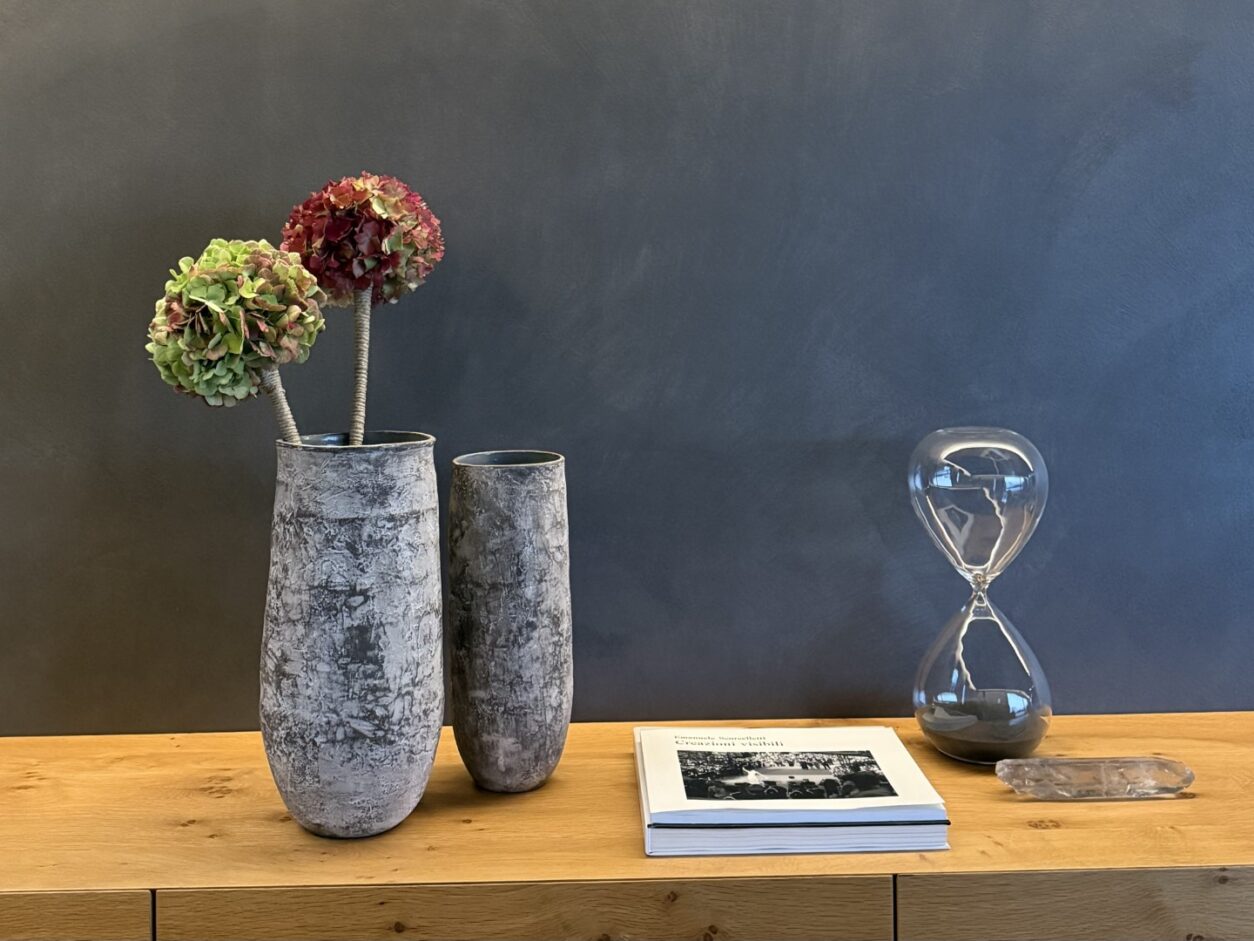 Bed and Breakfast in den Marken - Casa Rossa 4A