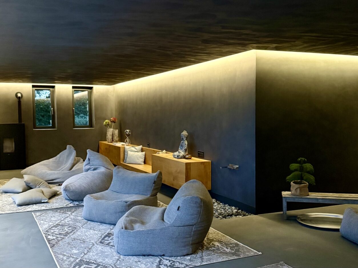 Bed and Breakfast in den Marken - Casa Rossa 4A