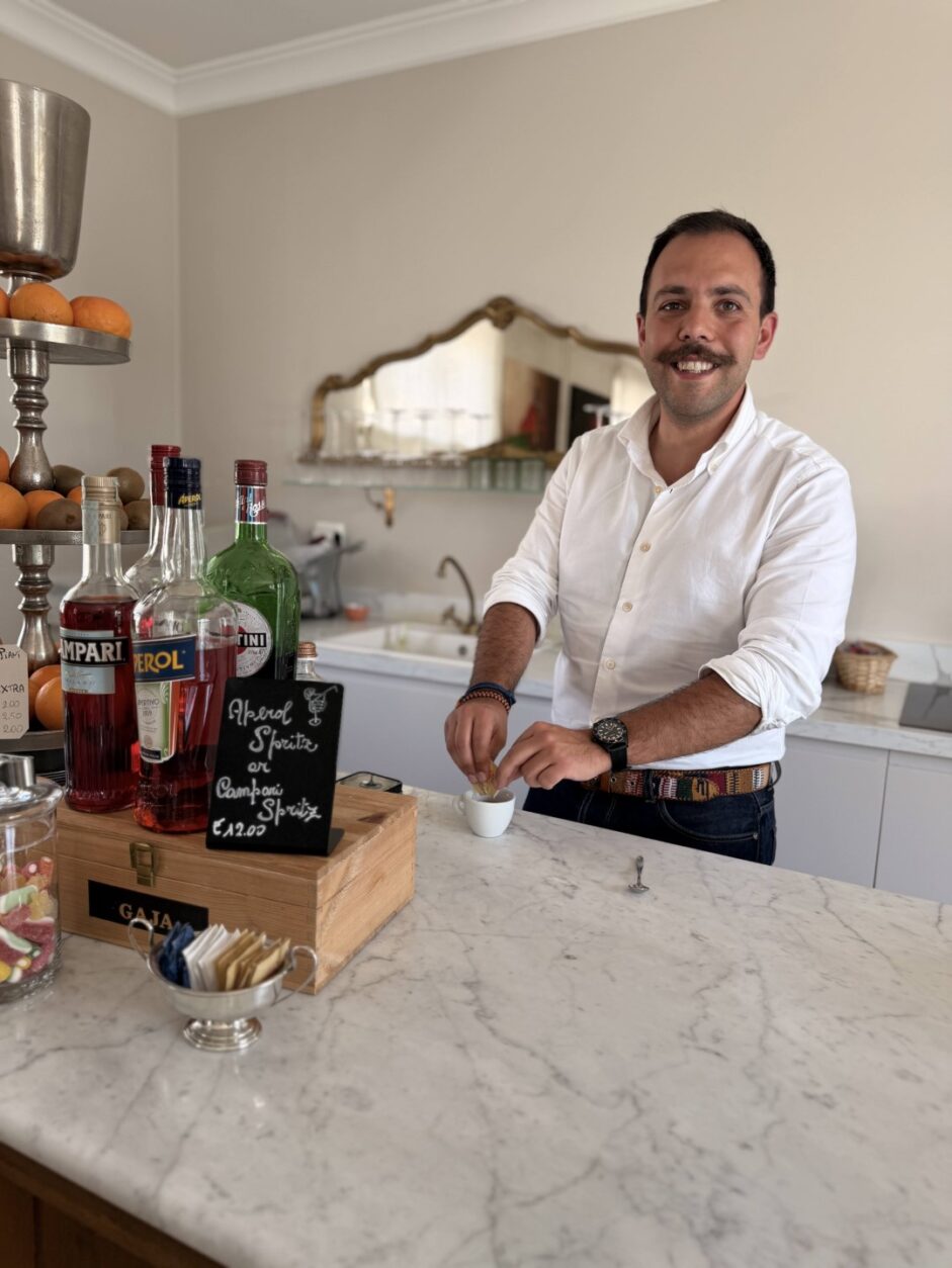 Besondere Hideaways Norditalien - Borgo Piani