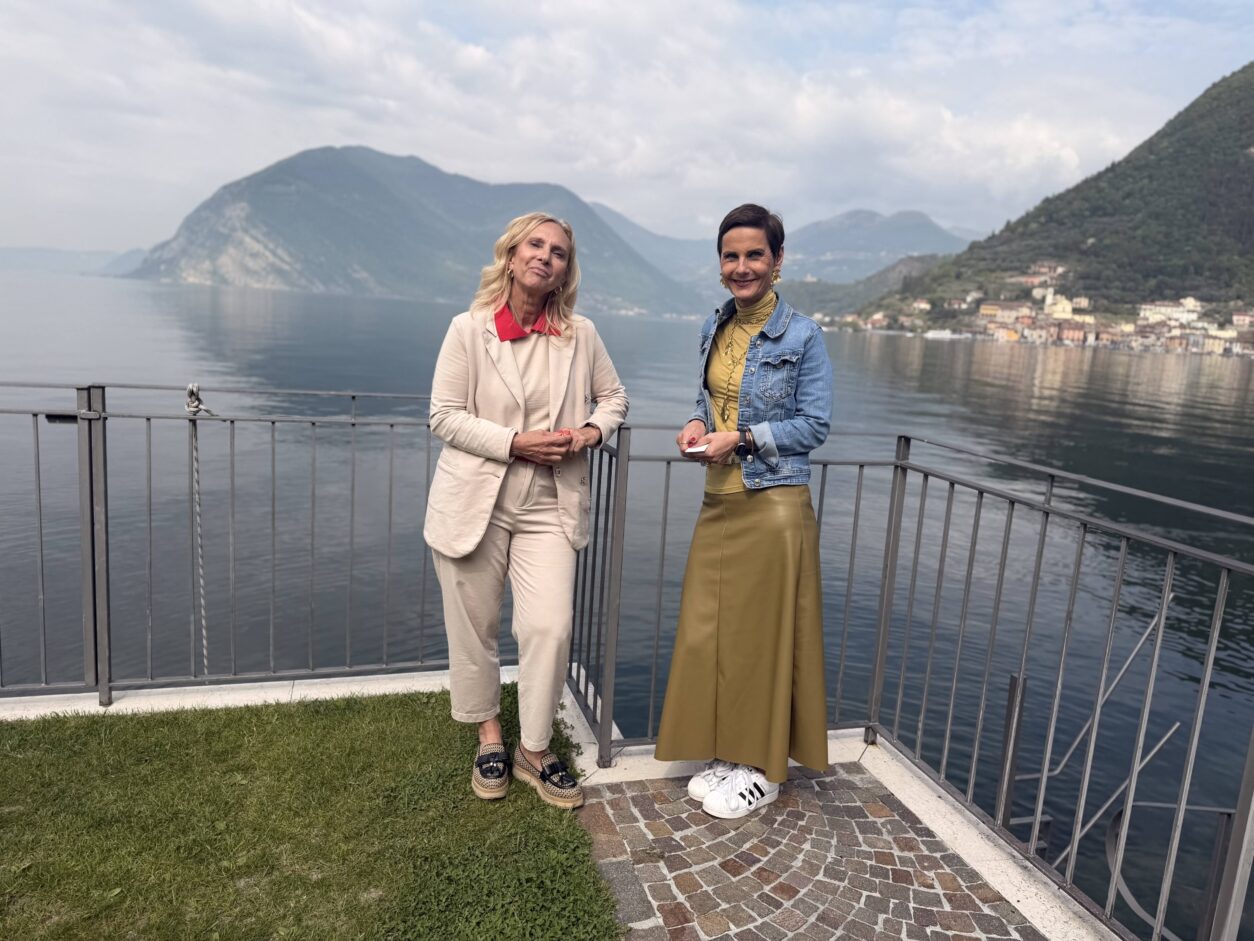 Besondere Hideaways Norditalien - Hotel Rivalago