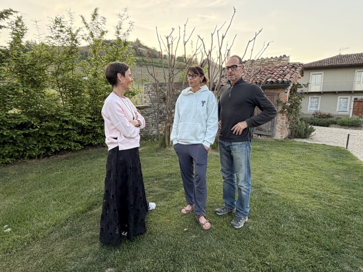 Besondere Hideaways Norditalien - Vigne di Fagnano