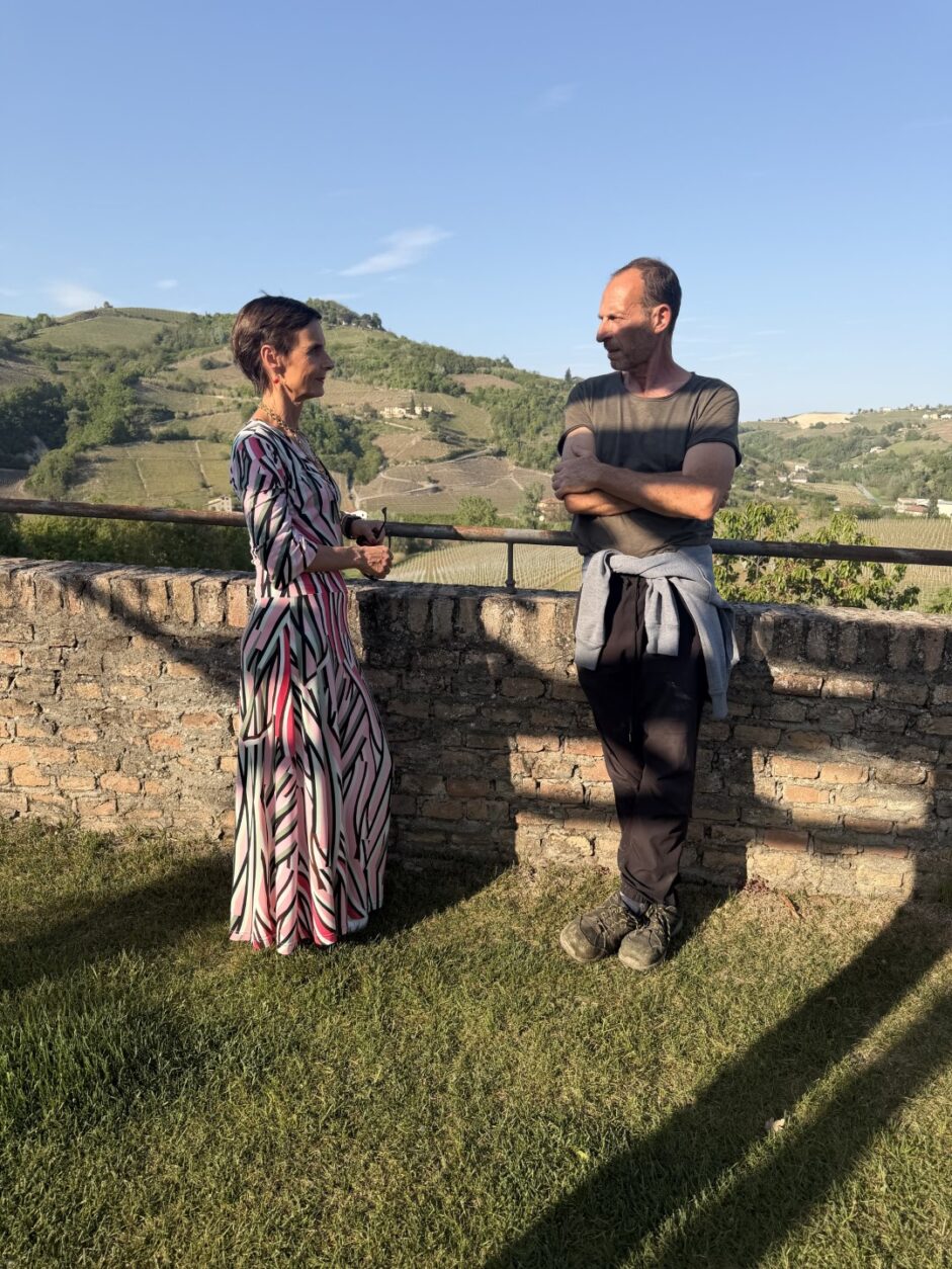 Besondere Hideaways Norditalien - Vigne di Fagnano