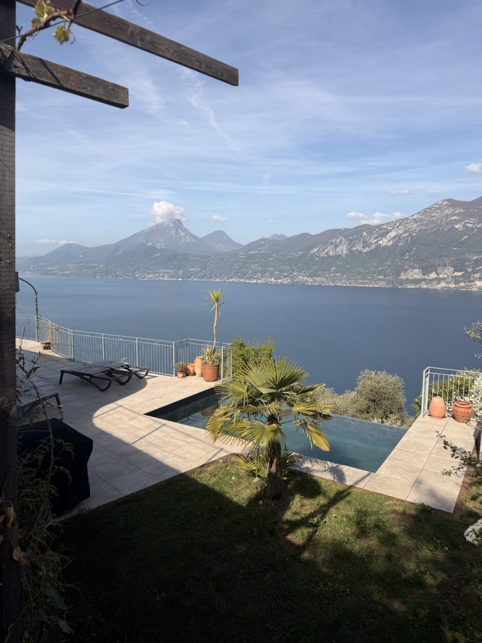 Besondere Hideaways Norditalien - Villa Castelletto und La Stella