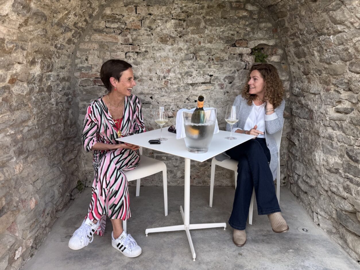 Besondere Hideaways Norditalien - Villa del Borgo