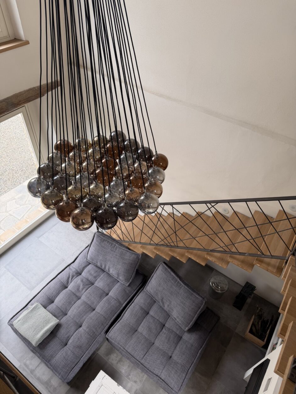 Besondere Hideaways Norditalien - Villa Gaia