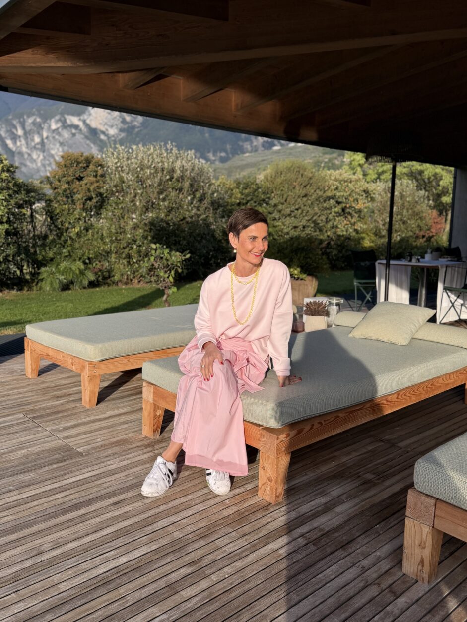 Besondere Hideaways Norditalien - Vivere Suites