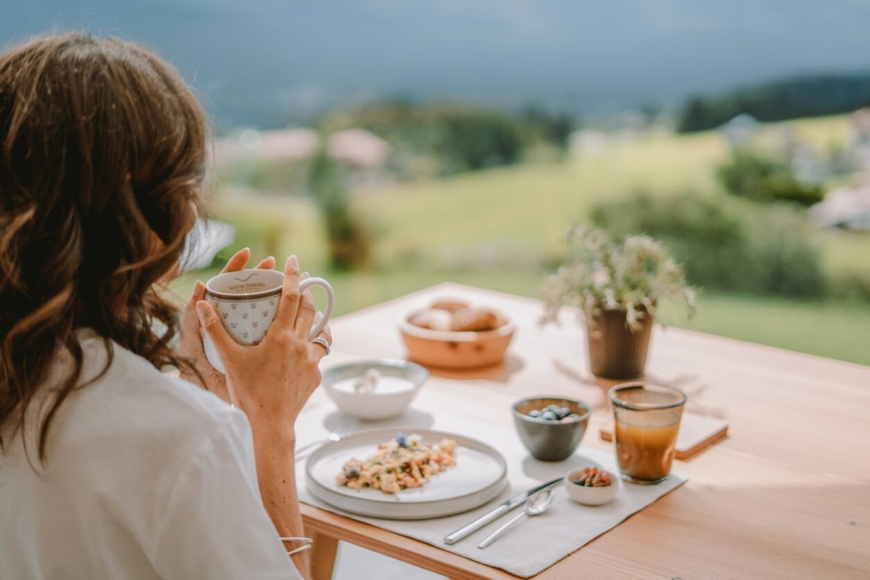 Boutiquehotel Südtirol - Biohotel Gitschberg
