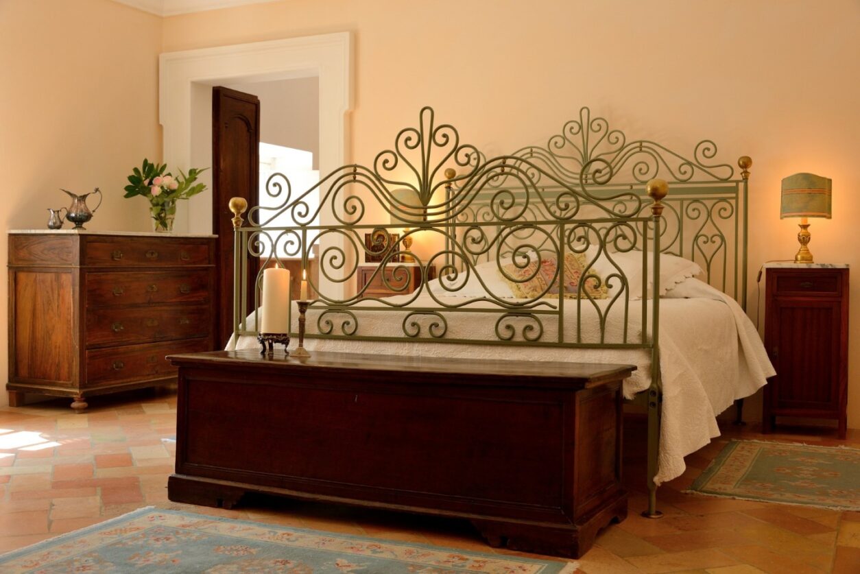 Ferienvilla Marken Italien – Villa Tombolina - Villa Storica
