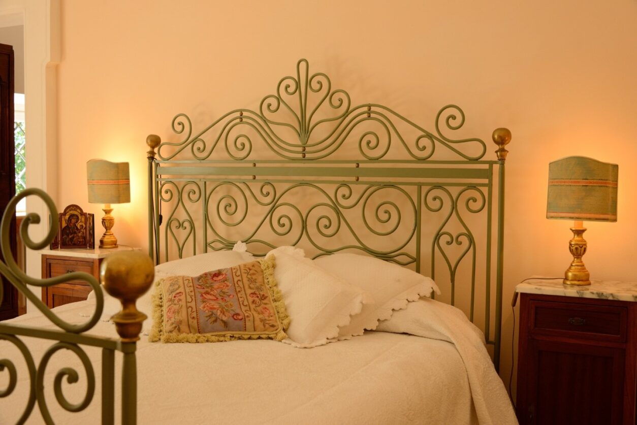 Ferienvilla Marken Italien – Villa Tombolina - Villa Storica