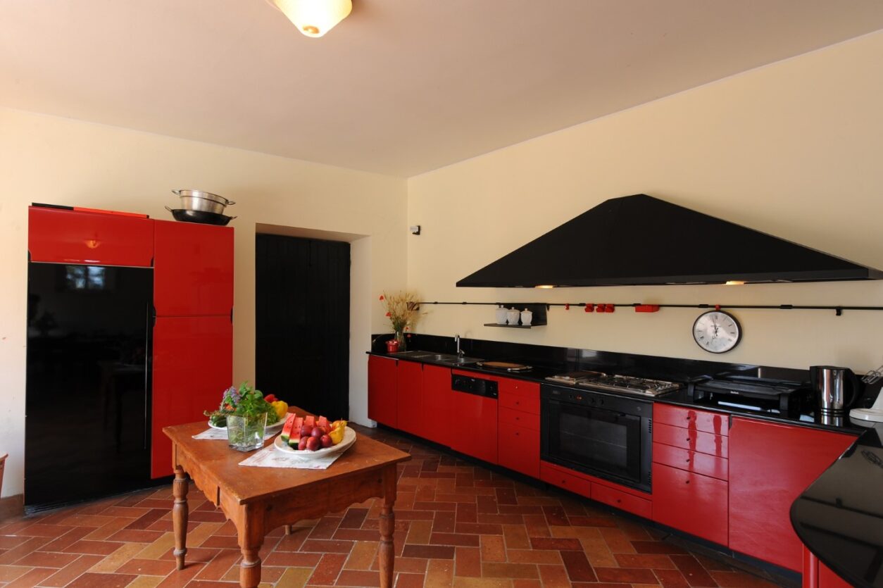 Ferienvilla Marken Italien – Villa Tombolina - Villa Storica