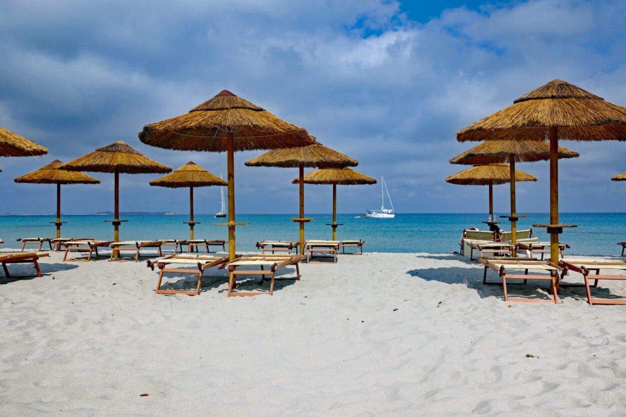 Ferienwohnung Italien am Meer - Die 5 schönsten Tipps