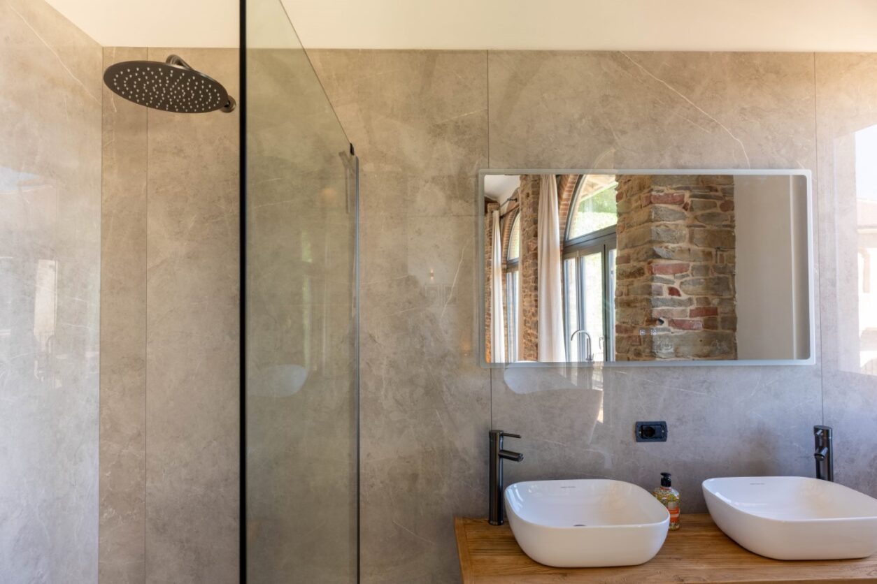 Ferienwohnungen Piemont Adults only – Borgo Luna Rossa Boutique-Resort