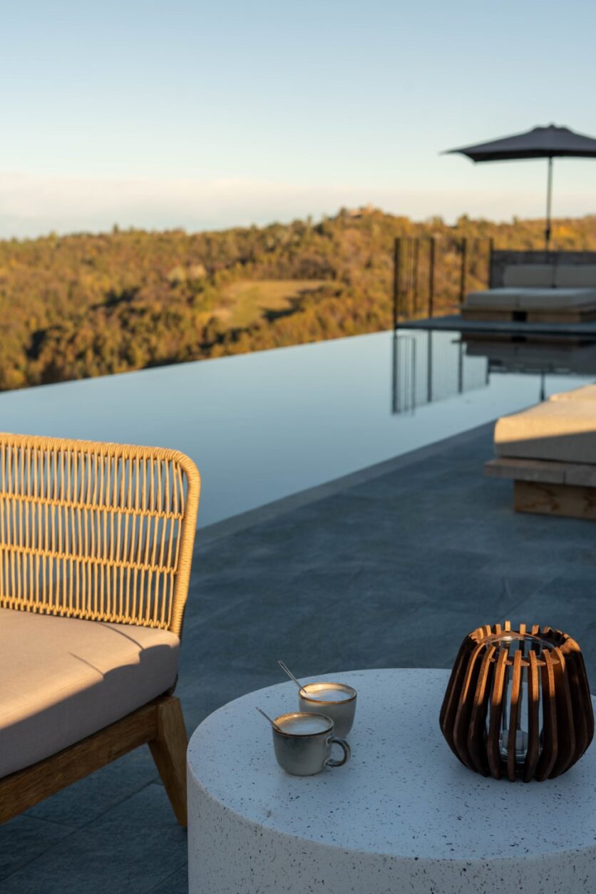 Ferienwohnungen Piemont Adults only – Borgo Luna Rossa Boutique-Resort