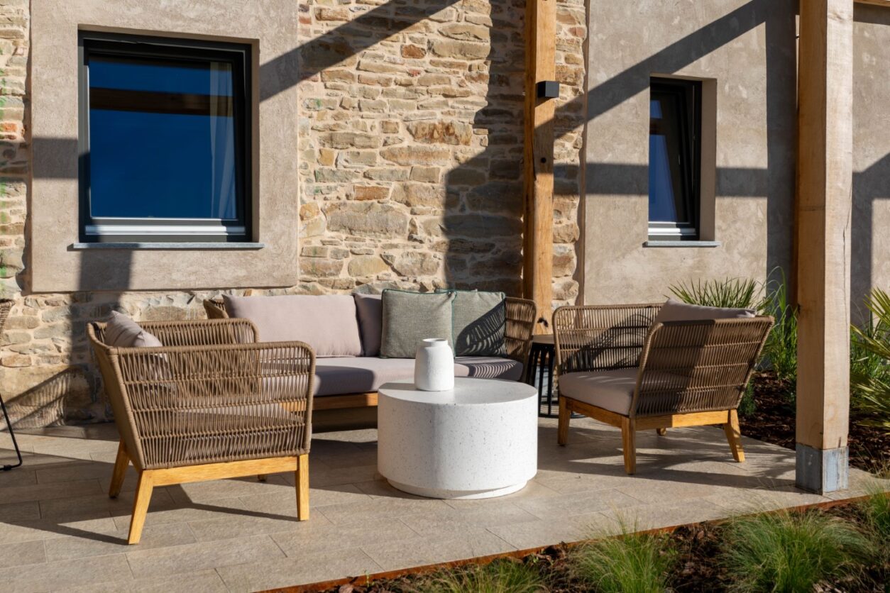 Ferienwohnungen Piemont Adults only – Borgo Luna Rossa Boutique-Resort
