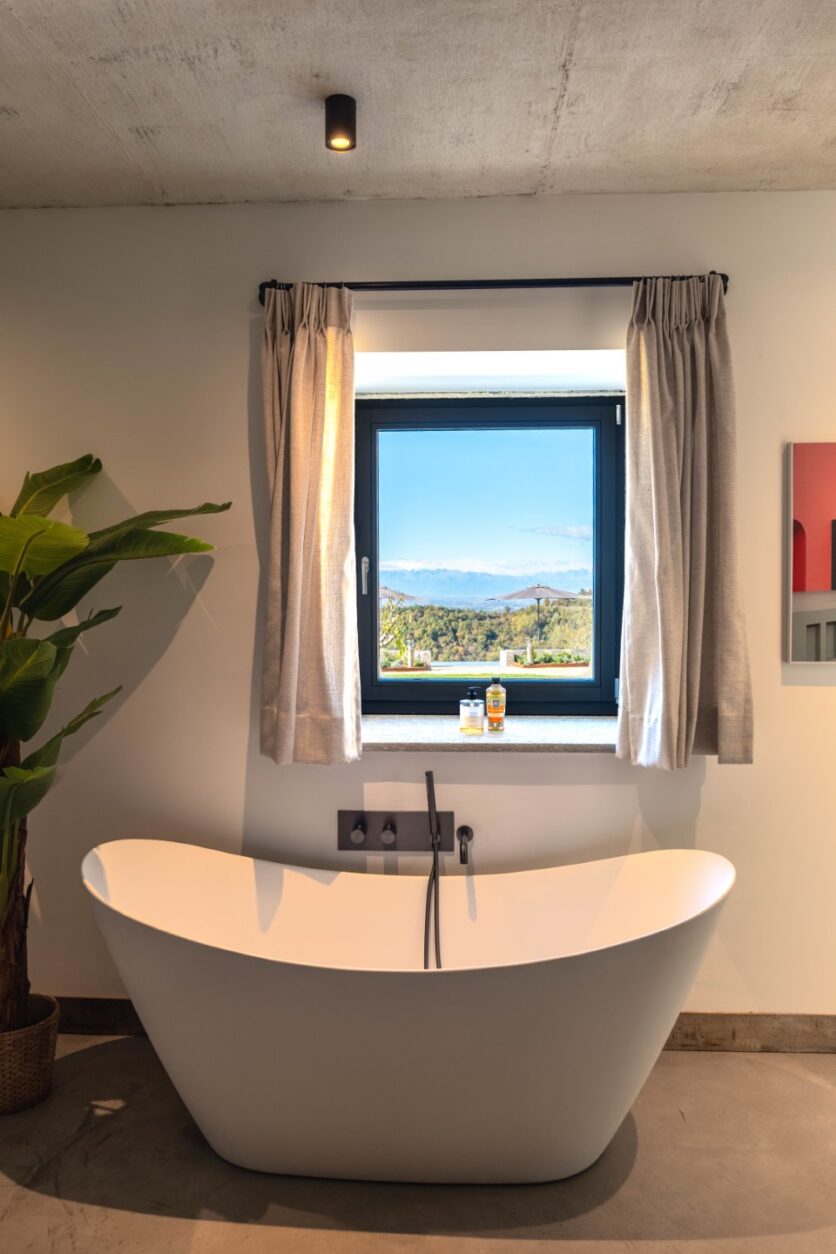 Ferienwohnungen Piemont Adults only – Borgo Luna Rossa Boutique-Resort