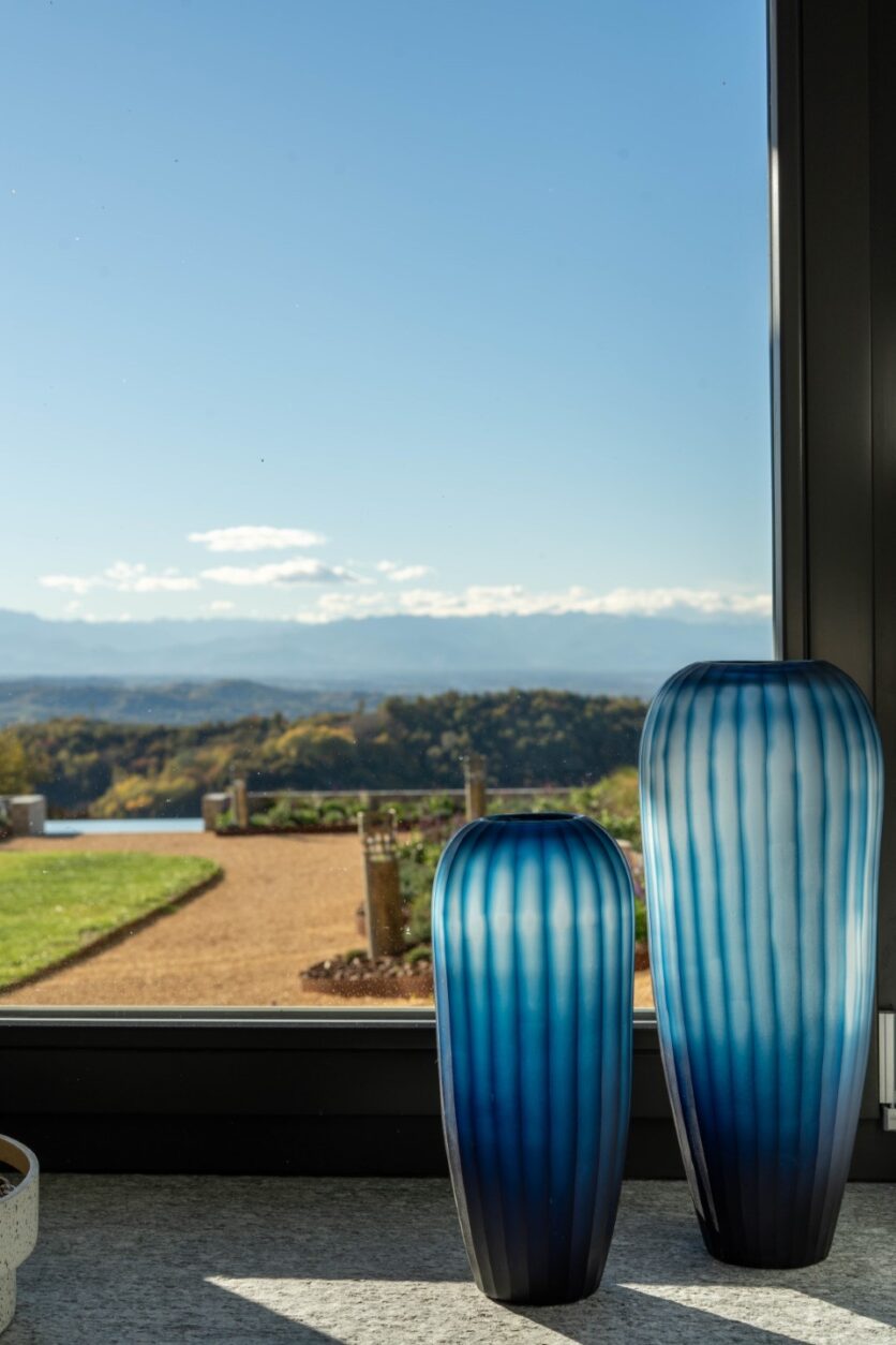 Ferienwohnungen Piemont Adults only – Borgo Luna Rossa Boutique-Resort