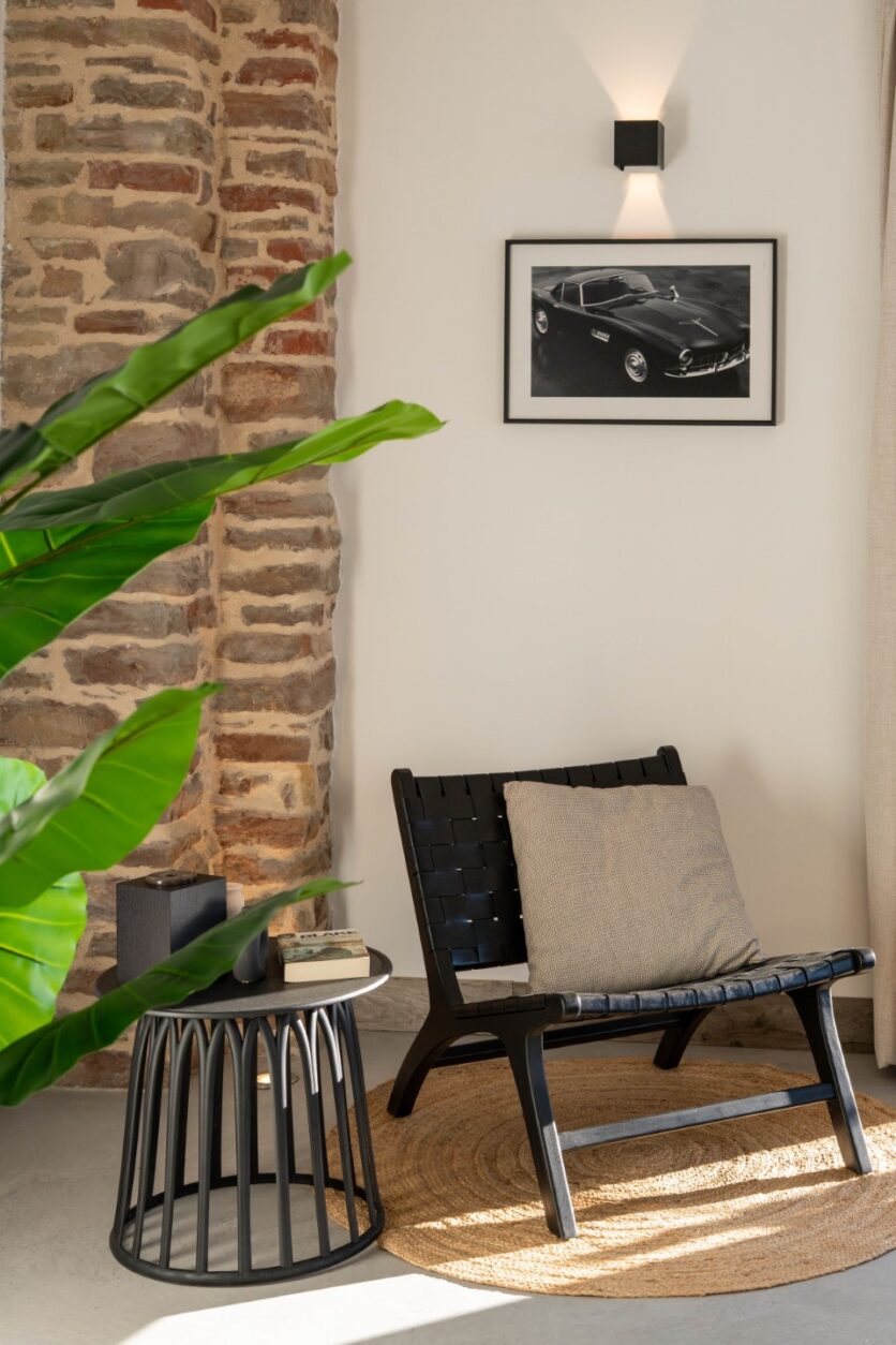 Ferienwohnungen Piemont Adults only – Borgo Luna Rossa Boutique-Resort