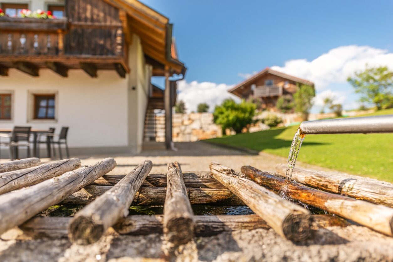Hideaway Bayerischer Wald – Edlgütl