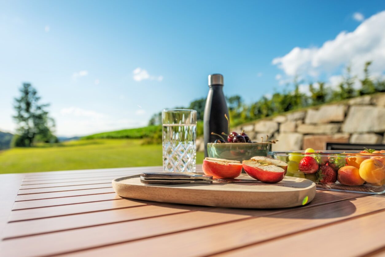 Hideaway Bayerischer Wald – Edlgütl