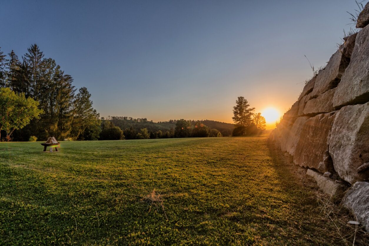Hideaway Bayerischer Wald – Edlgütl