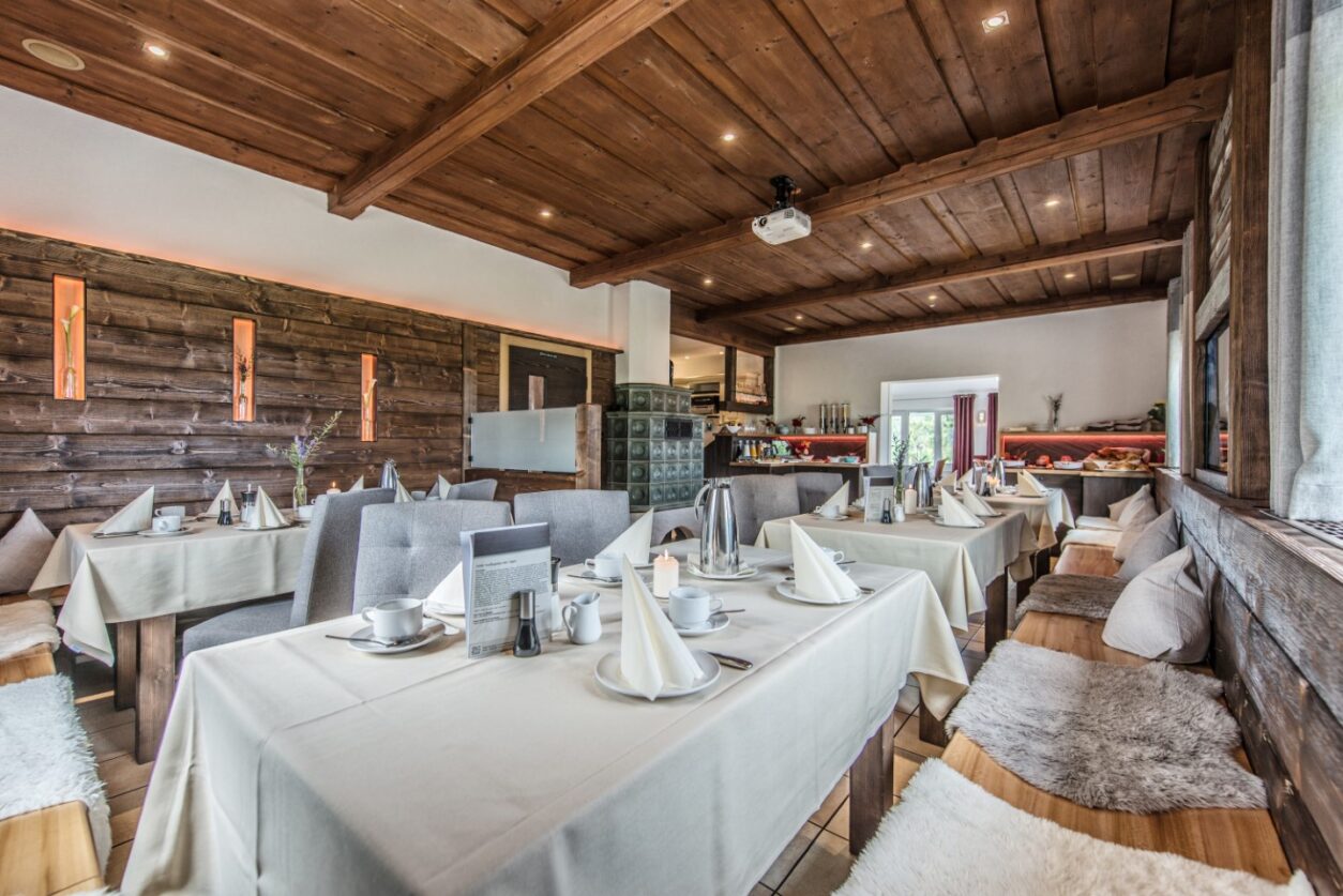 Hideaway Bayerischer Wald – Edlgütl