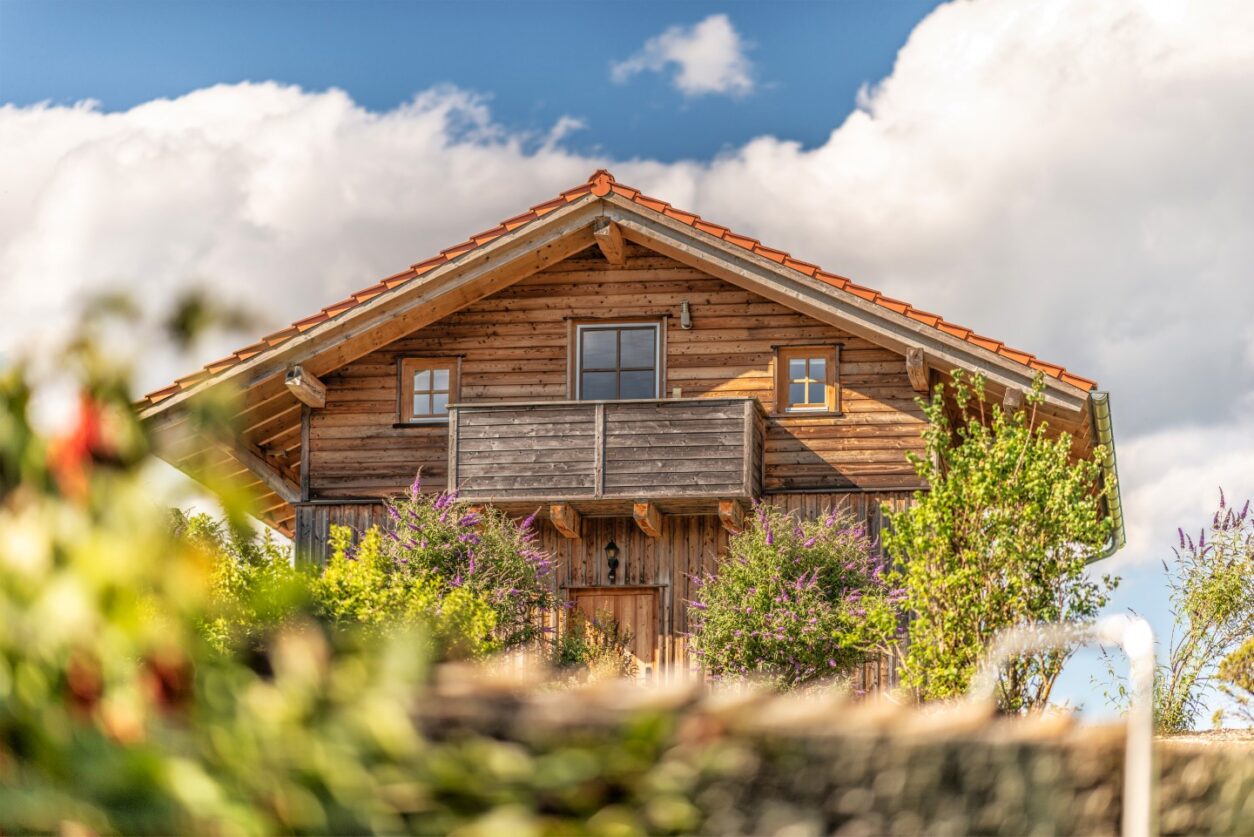 Hideaway Bayerischer Wald – Edlgütl Chalet