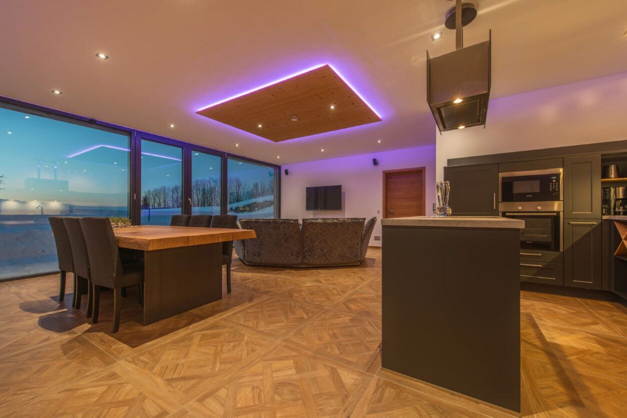 Hideaway Bayerischer Wald – Edlgütl Ferienhaus